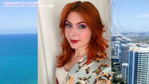 Still better a french tgirl