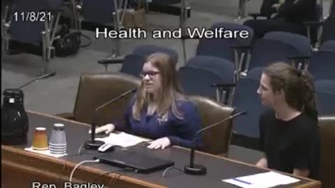 Louisiana registered nurse says that what she’s seeing in the cardiovascular ICU is terrifying.