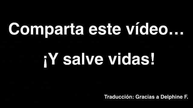 GENOCIDIO EN CURSO
