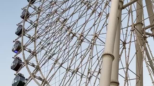 Ferris Wheel