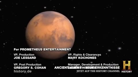 Ancient Aliens: Nikola Tesla und sein geheimes Wissen. Timeline Deutschland o7.o4.2024