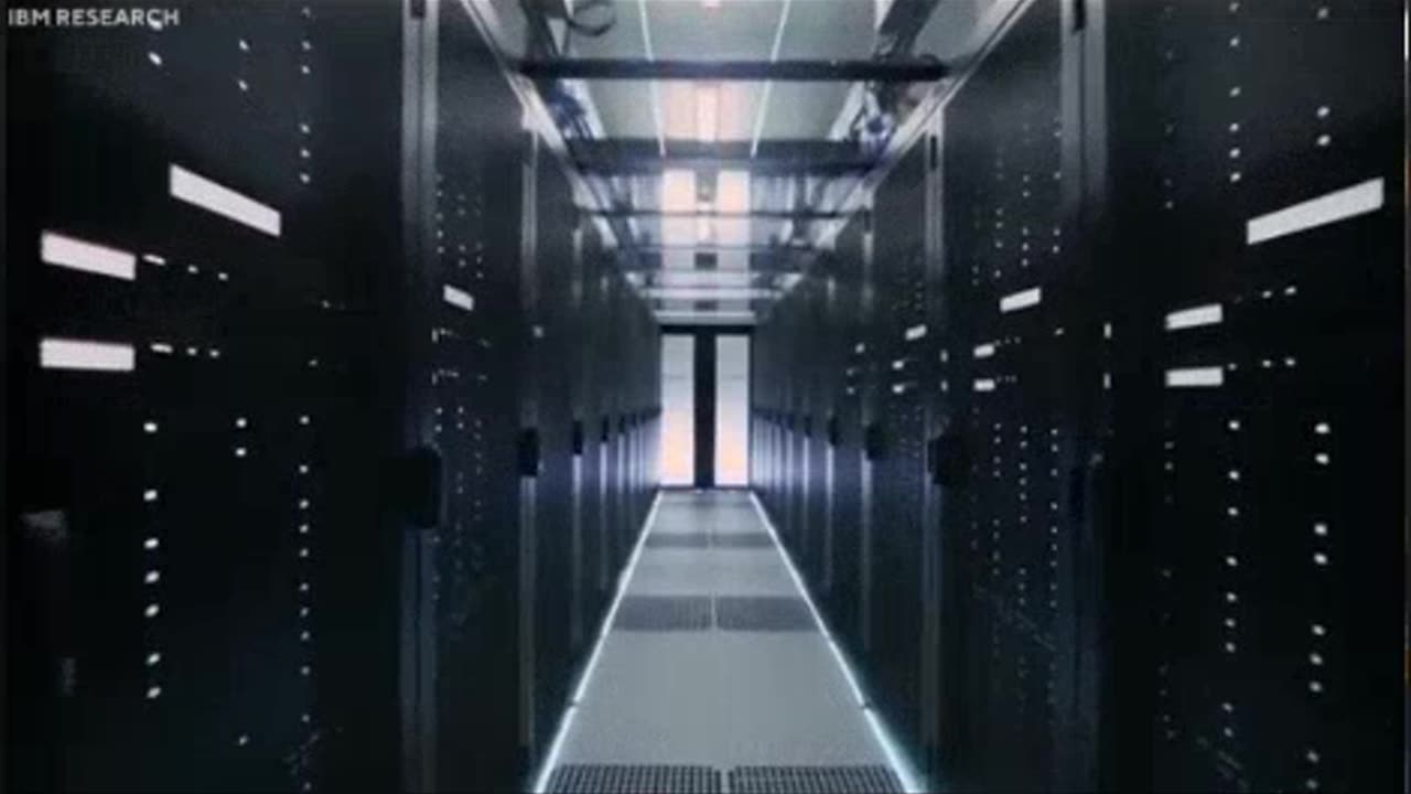 Quantum Centric IBM Super Computer Part 1