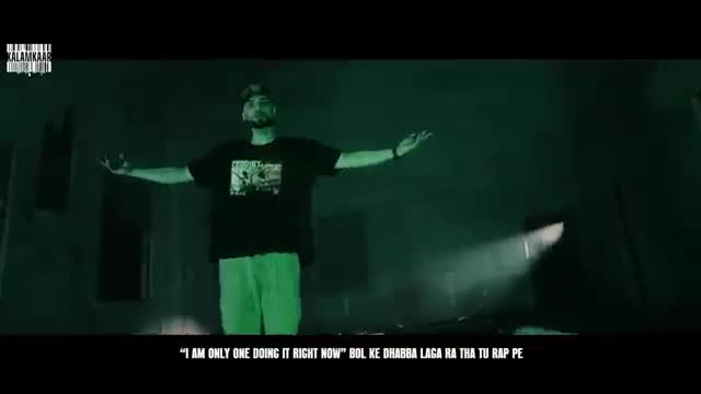 KA$NA - machayenge 4 ( official music video ) 💥