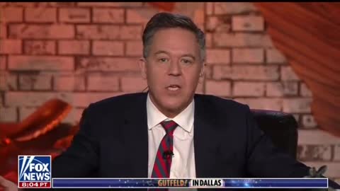 Gutfeld's Hilarious Monologue Slamming Biden
