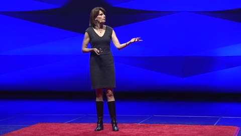 After watching this, your brain will not be the same | Lara Boyd |