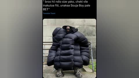 37.Funniest Kenyan memes try not to laugh #42