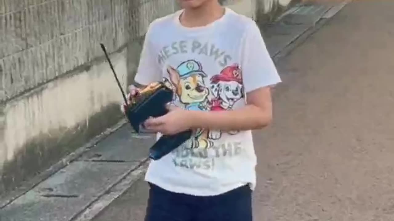 short video