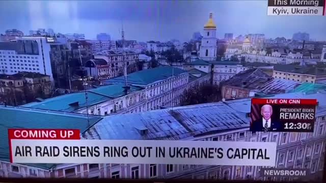 CNN as a channel is parody!🙄😂