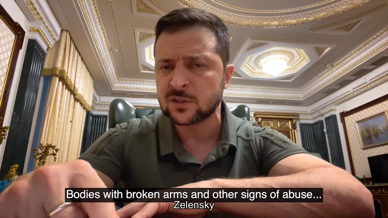 Zelensky