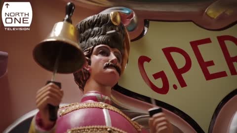 When a song from a meme comes on