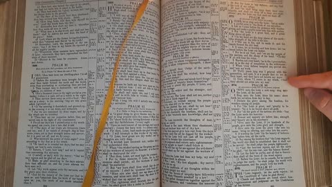Psalm 95