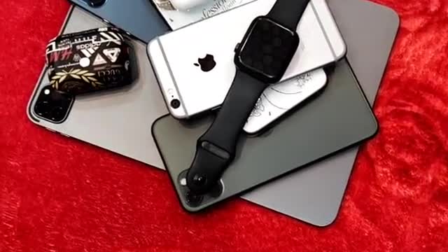 Only IPhone