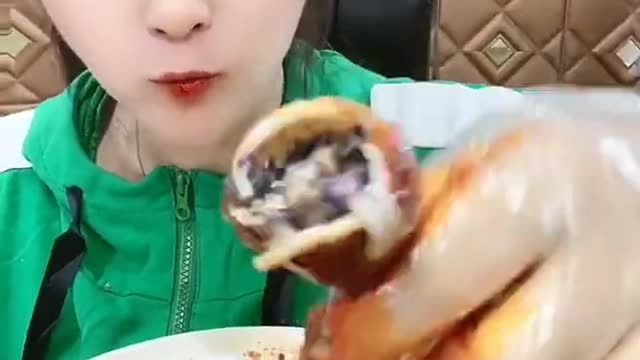 Food WAR- Mukbang🍜 ASMR Eating Show #7
