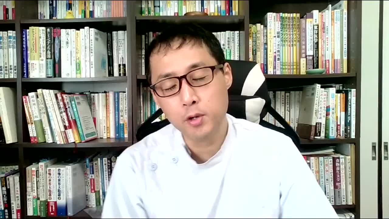 健康を意識しない生き方食べ方考え方 〜食べ方の多様性について〜