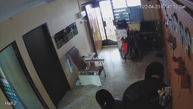 hallback midnight 20220423