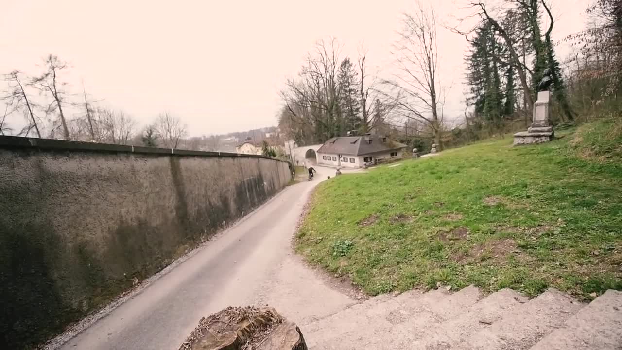 Urban Freeride lives - Fabio Wibmer-11