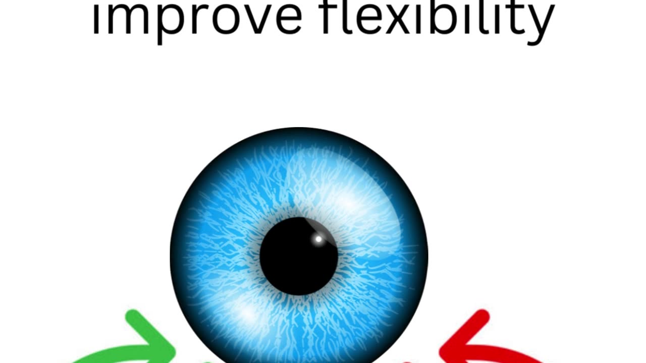 Eye Exercises After Cataract Surgery