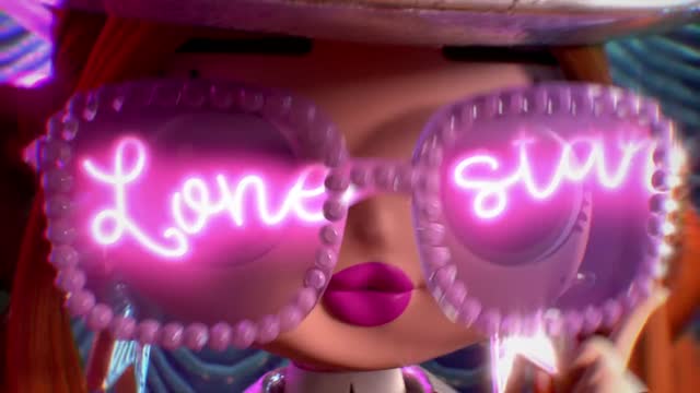 NEW CREW REMIX | L.O.L Surprise! Remix Dolls