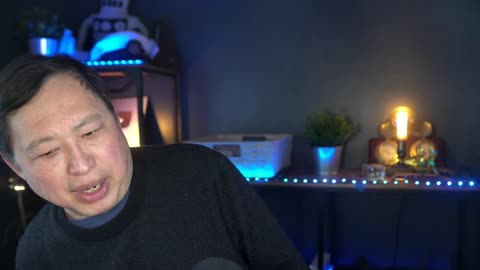 Live - Why De-Googled Phones are an Important Defense, Q&A