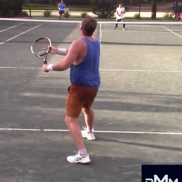 GOOD ALL AROUND POINT!