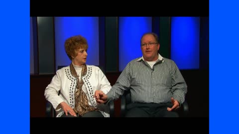 Amanda Loftus interviews Guess Ministries in South Africa