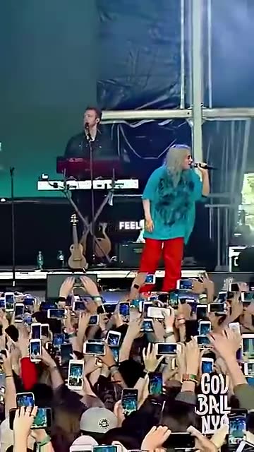 Lovely- Billie Eilish ||Khalid #lyrics