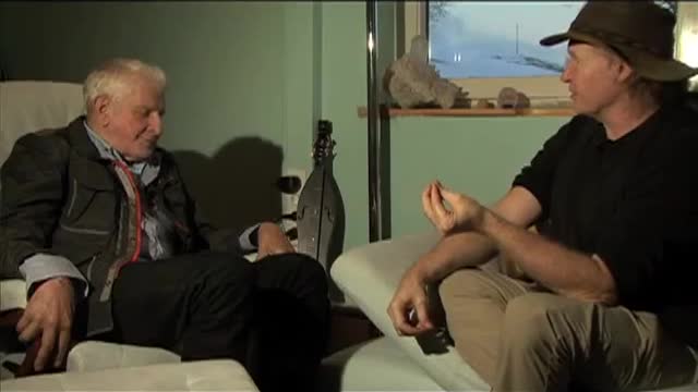 Jim Humble interviewed by Bill Ryan Jan 2010 ~ Project Avalon
