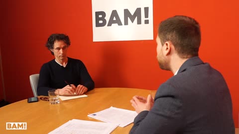 Interview BAM! de Maitre Kaisergruber