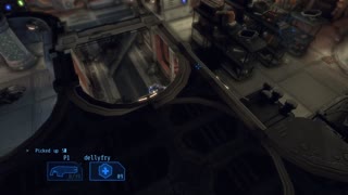 Alien Breed: Impact, Playthrough, Pt. 3 1/2