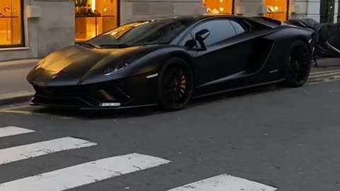 Lamborghini 😱