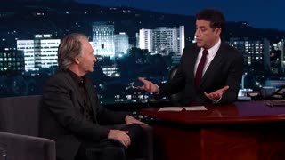 Bill Maher on Charlie Hebdo Islamic terror attack