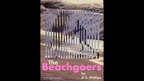 The Beachgoers by A.C. Phillips -- FULL AUDIOBOOK