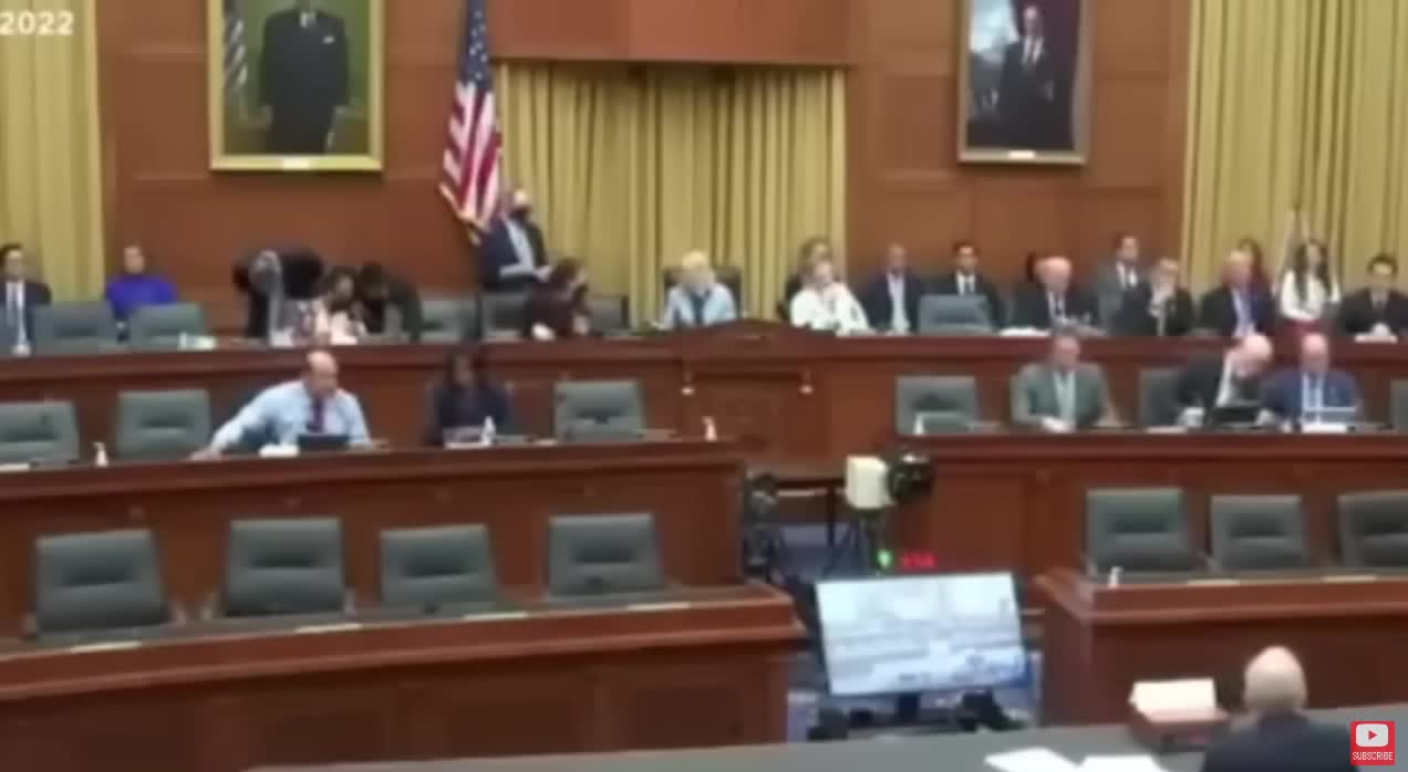 'WHY DIDN’T YOU RAID HUNTER BIDEN TOO'?Matt Gaetz ERUPTS on FBI Official!!!