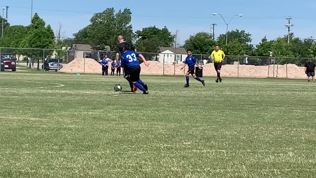 Devin - True Potential - Score Attempt