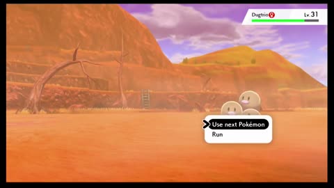 Pokemon Sword Playthrough Part48