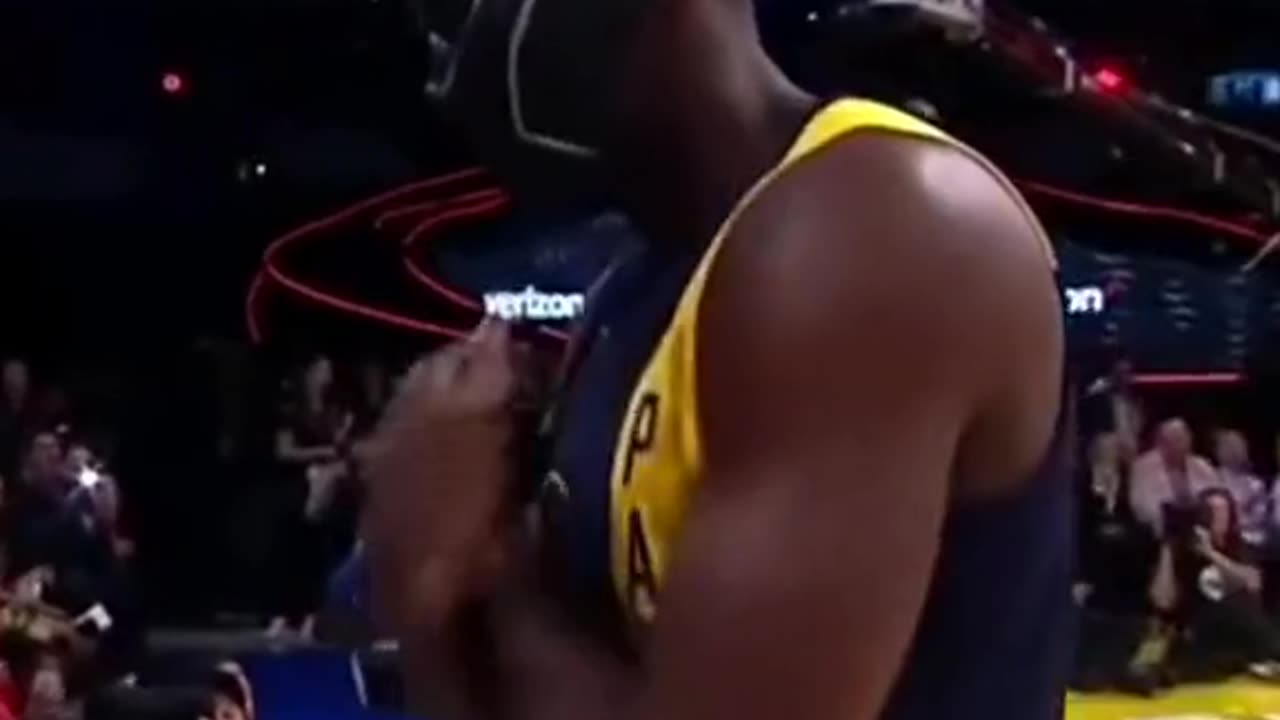 Black Panther in NBA