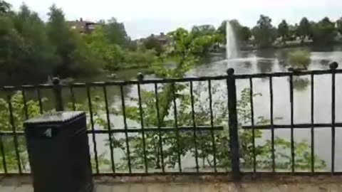 Landskrona 16 Juni 2018.