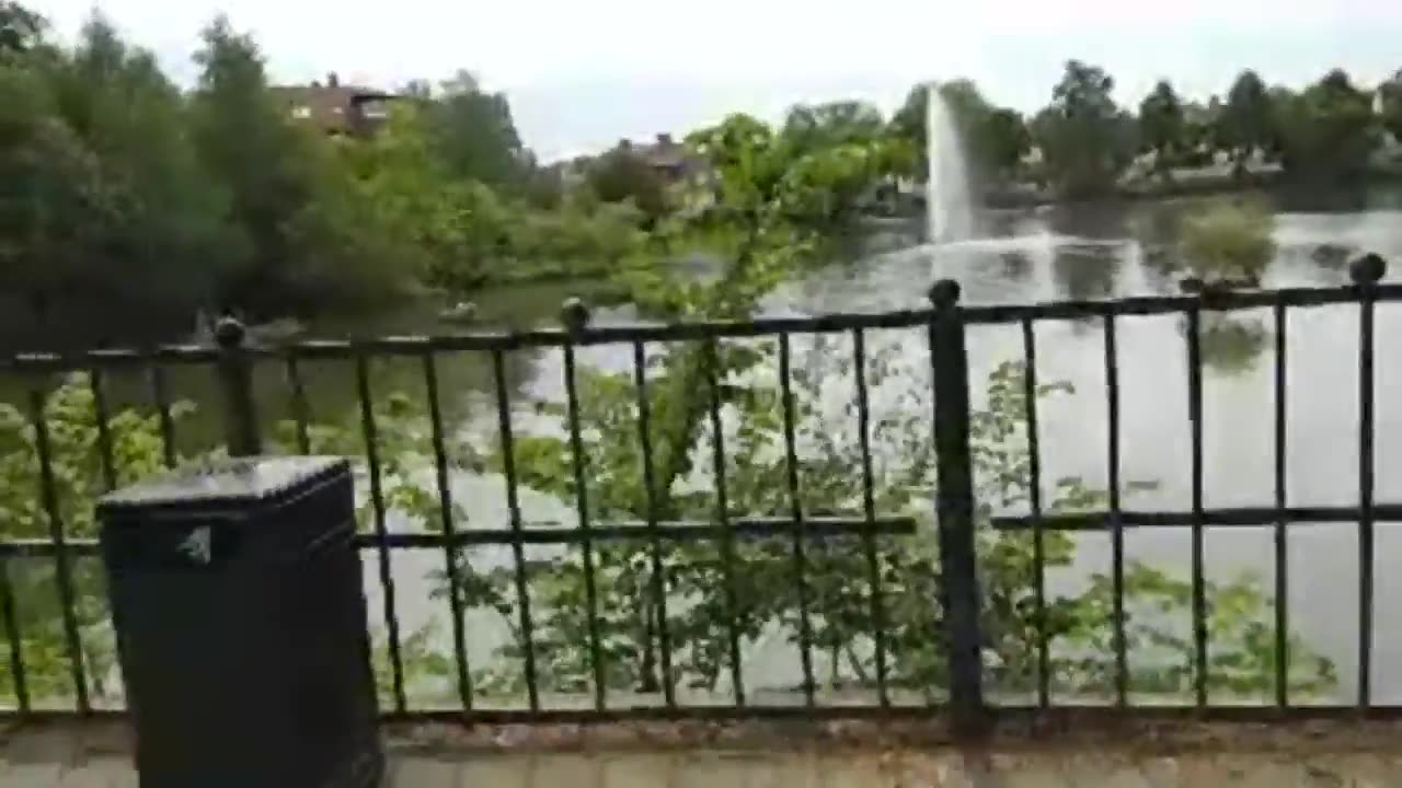 Landskrona 16 Juni 2018.