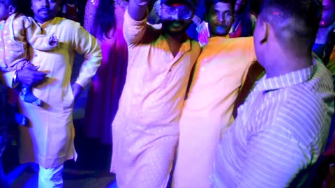 Shadi dance video