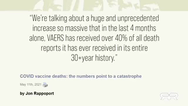 Covid Scam Fraud EXPOSED - By InfoWars