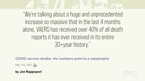 Covid Scam Fraud EXPOSED - By InfoWars