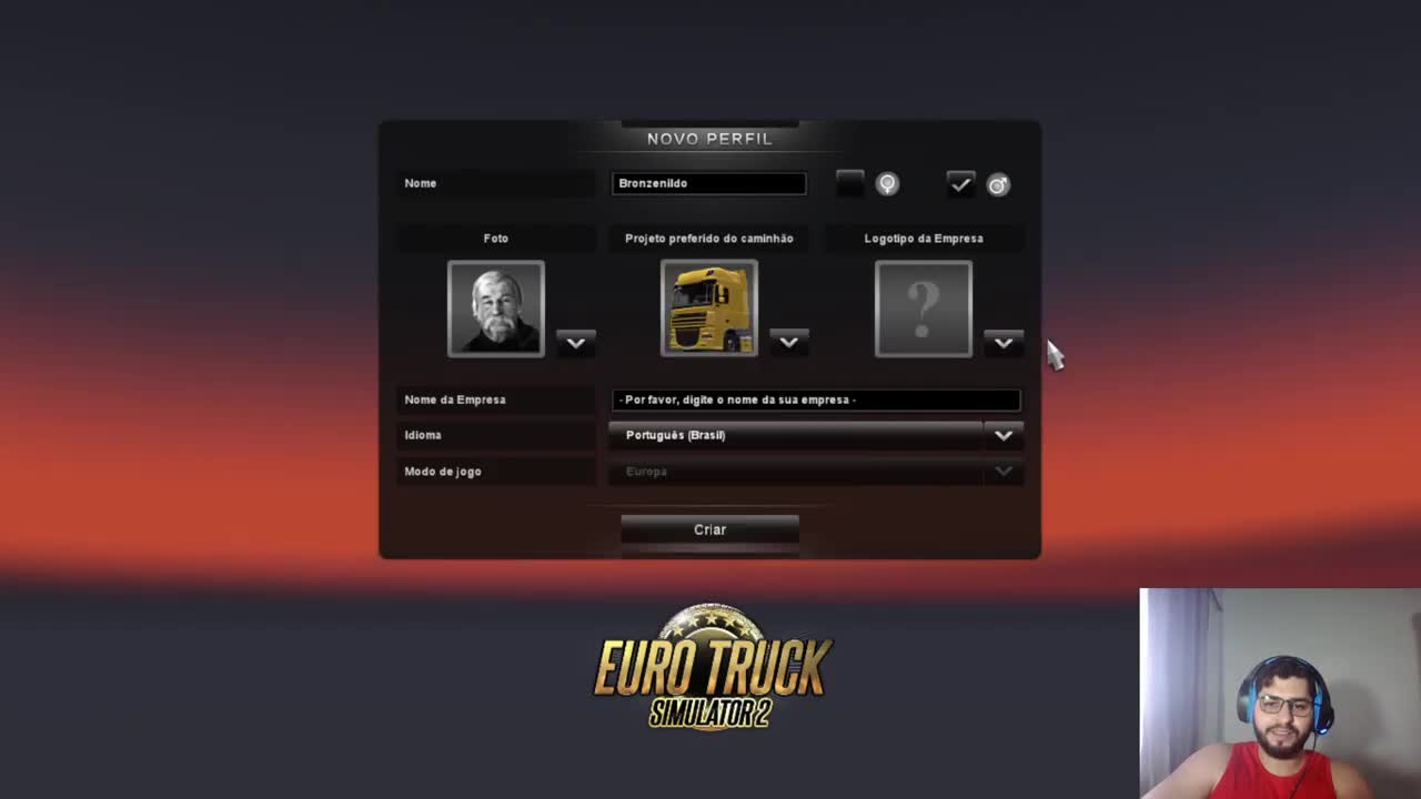 COMO BAIXAR E ATUALIZAR O EURO TRUCK SIMULATOR 2 (VERSÃO ATUALIZADA 2021)