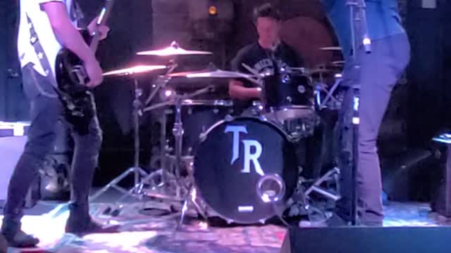 Taylor Road "Pyscholand"