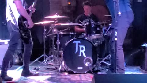 Taylor Road "Pyscholand"