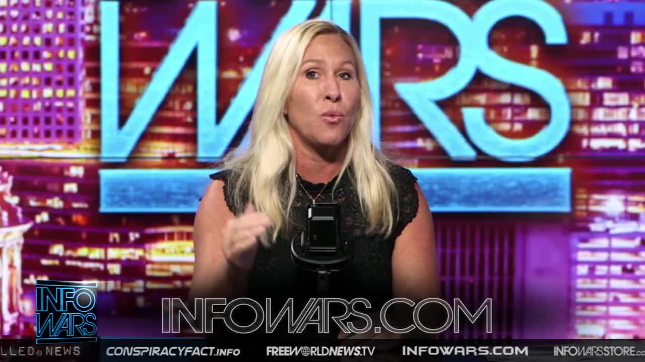 Alex Jones Show - Sunday FULL SHOW 09/03/2023