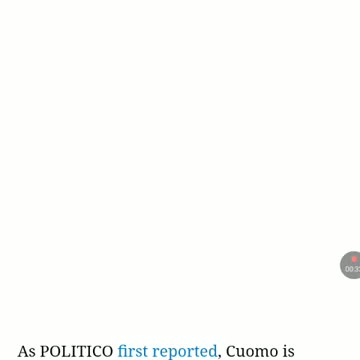 no chance in hell andrew coumo will not be mayor adams willbe still mayor 12/14/23