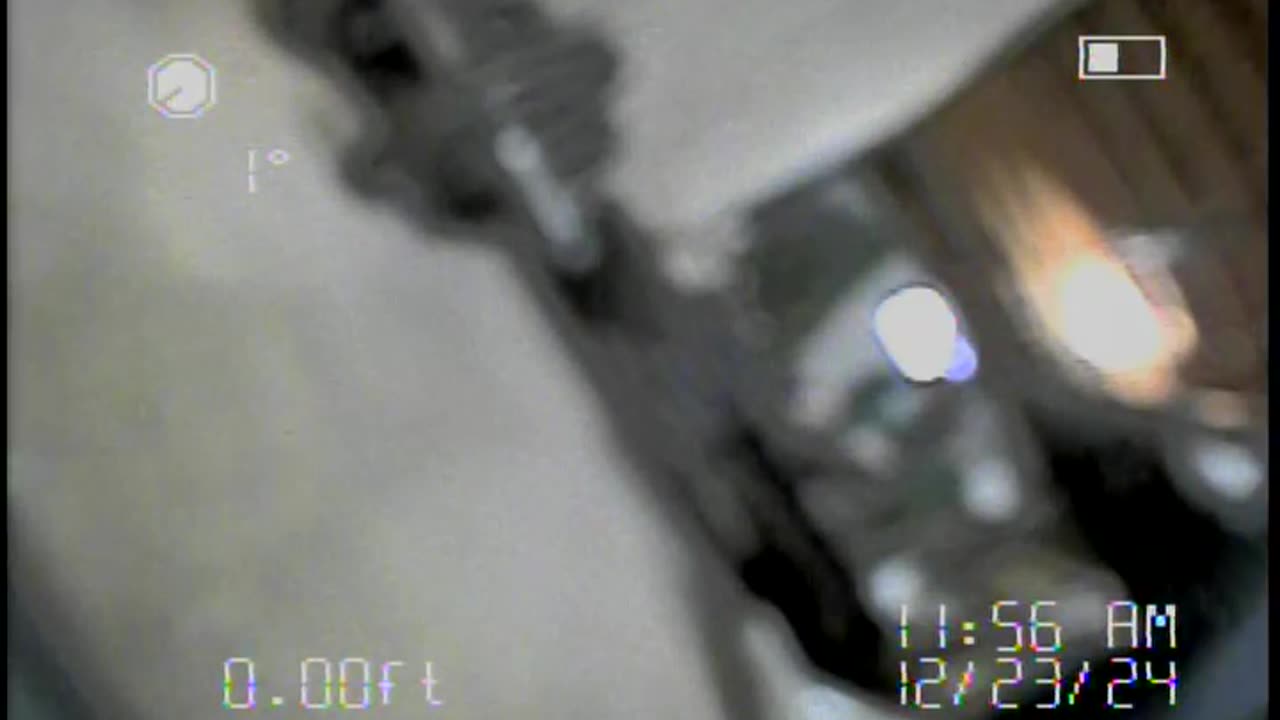 Gaye Sewer Scope