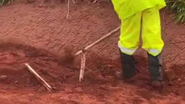Infraestrutura Brasileira continua avançando. SJR - SP