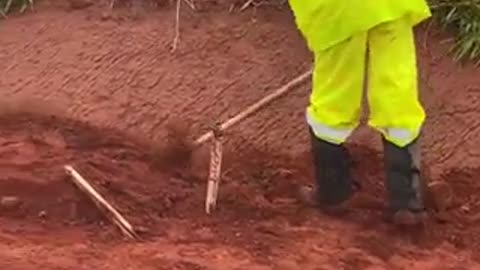 Infraestrutura Brasileira continua avançando. SJR - SP