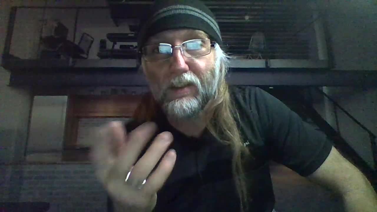 This EXTREME ANXIETY is what they WANT!!!